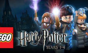 LEGO Harry Potter: Years 1-4 PC Game Download For Free