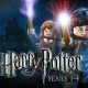 LEGO Harry Potter: Years 1-4 PC Game Download For Free
