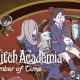 Little Witch Academia Chamber of Time APK Full Version Free Download (SEP 2021)
