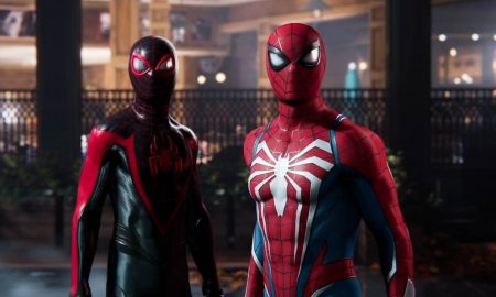 Marvel's Spider-Man 2 is coming 2023, starring Peter, Miles and Venom