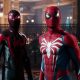Marvel's Spider-Man 2 is coming 2023, starring Peter, Miles and Venom