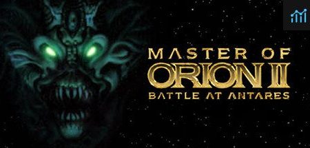 Master of Orion 2 Mobile Game Full Version Download