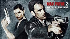 Max Payne 2 The Fall Of Max Payne Download Free