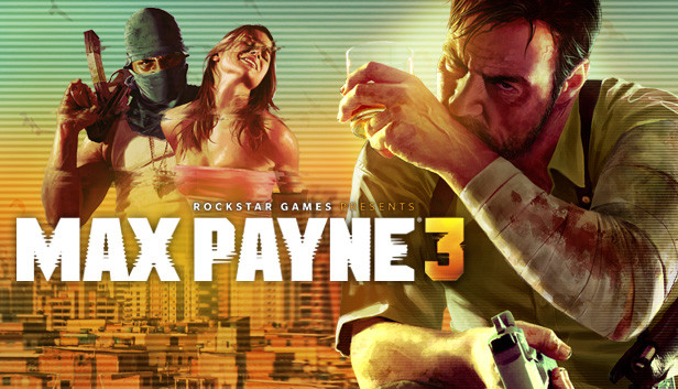 Max Payne 3 free Download PC Game (Full Version)