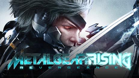 Metal Gear Rising Revengeance free Download PC Game (Full Version)