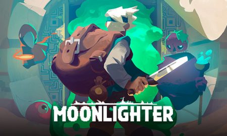 Moonlighter PC Download free full game for windows