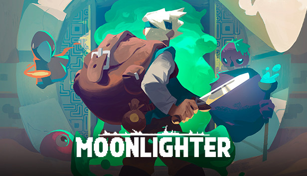 Moonlighter PC Download free full game for windows