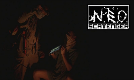 NEO Scavenger Download for Android & IOS