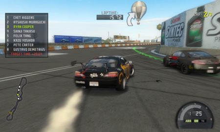 Need for Speed: ProStreet APK Download Latest Version For Android