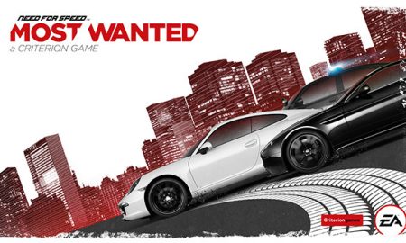 Need for Speed Most Wanted iOS Latest Version Free Download