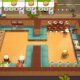 Overcooked Full Version Mobile Game