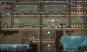 Oxygen Not Included Download for Android & IOS
