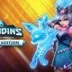 Paladins free full pc game for download