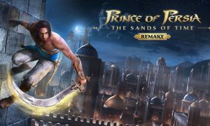 Prince Of Persia The Sands Of Time Download for Android & IOS