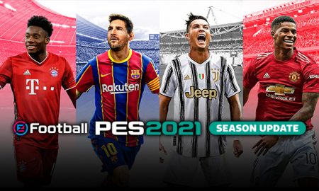 Pro Evolution Soccer 2021 APK Download Latest Version For Android