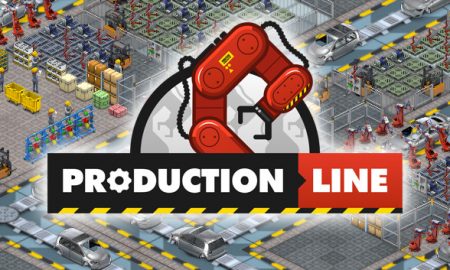Production Line APK Download Latest Version For Android