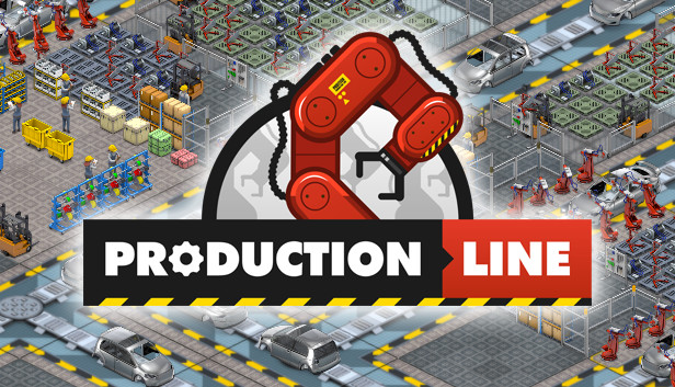 Production Line APK Download Latest Version For Android