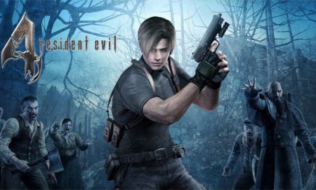 Is a Resident Evil 4 remake possible?