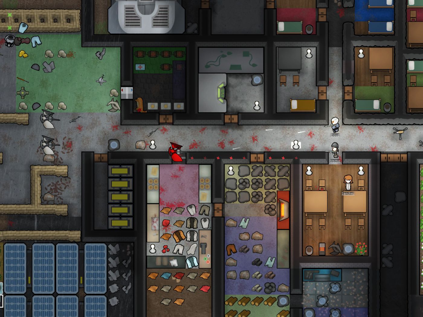 RimWorld Download for Android & IOS