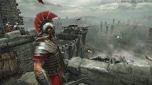 Ryse Son Of Rome APK Download Latest Version For Android