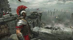 RYSE APK for Android Download