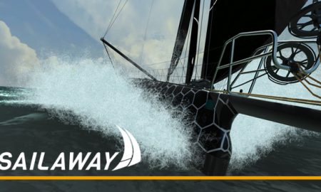 Sailaway: The Sailing Simulator free full pc game for download