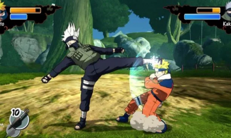 Demon Slayer Games Should Take Inspiration From Naruto: Rise of a Ninja and The Broken Bond