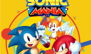 Sonic Mania Free Mobile Game Download Full Version