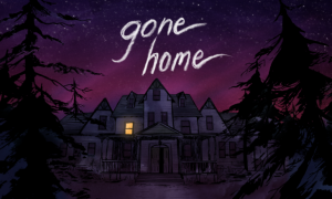 Gone Home Free Download PC windows game