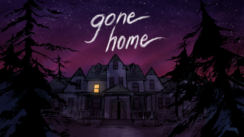 Gone Home Free Download PC windows game