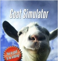 goat simulator download game