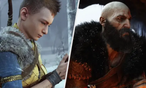 Finally, the Trailer for "God Of War Ragnarok” is available. It's Amazing!