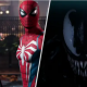 Marvel's Spider-Man 2' Will See Peter And Miles Fight Venom In 2023