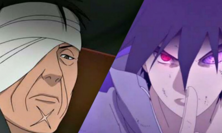 Naruto: 7 Characters Who Failed To Become The Hokage