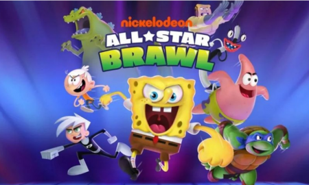 Nickelodeon All-Star Brawl's Referential Movesets Suggest the Game Has Something for Everyone