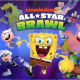 Nickelodeon All-Star Brawl's Referential Movesets Suggest the Game Has Something for Everyone