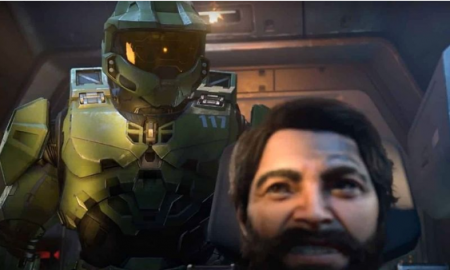 God of War Director Cory Barlog Buys Xbox Series X to Play Halo Infinite