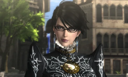 PlatinumGames Wants to Show Bayonetta 3 But It's Not Their Call