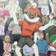 Pokemon Evolutions Anime Spotlights all Eight Regions, Ball Guy Is Here