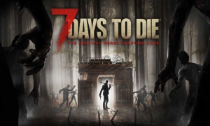 7 Days to Die Alpha 20 Coming Date - Here's when it could be coming in 2021