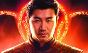 Review: Fighting Spirit: Shang-Chi, the Legend of the Ten Rings