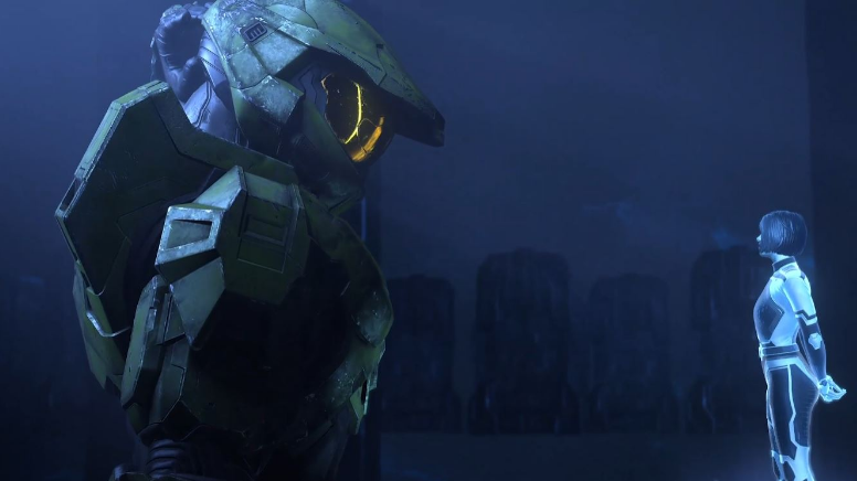 According to reports, Halo Infinite will launch in December