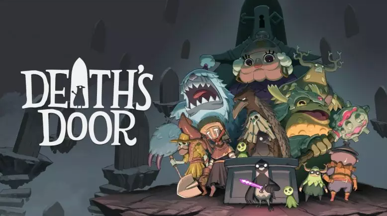 Review of Death's Door: Embracing the Unknown (PC).