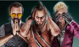 Far Cry 6 DLC Details - Season Pass, Crossover Missions and More