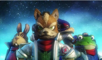 Star Fox Zero Could Be Opening A Warp Gate To The Switch