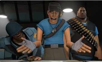 Valve has suspended the popular TF2 mods Team Fortress 2 Classic & Open Fortress - but why is this?