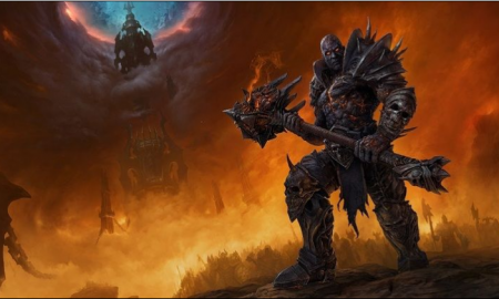 World of Warcraft Server Status: Here's Why it's Offline