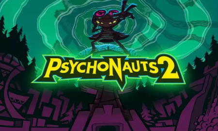 Psychonauts 2 Review: Mind-Bending Therapy Session (PS4)
