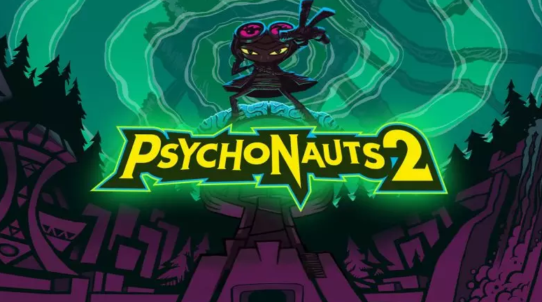 Psychonauts 2 Review: Mind-Bending Therapy Session (PS4)