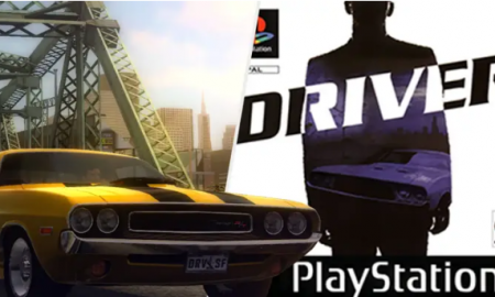 Ubisoft is transforming the Driver Games into a Live-Action Series